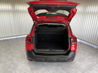 Citroën C3 Aircross 1.2 PT ČR 1.MAJ. SERVISKA TOP  - náhled 23