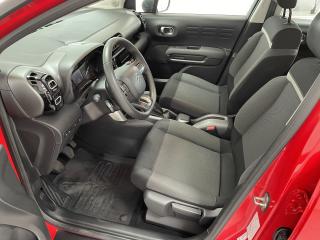 Citroën C3 Aircross 1.2 PT ČR 1.MAJ. SERVISKA TOP  - náhled 19