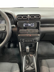 Citroën C3 Aircross 1.2 PT ČR 1.MAJ. SERVISKA TOP  - náhled 21