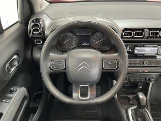 Citroën C3 Aircross 1.2 PT ČR 1.MAJ. SERVISKA TOP  - náhled 22