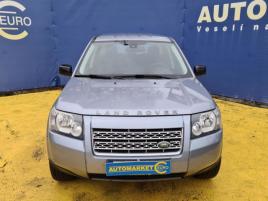 Land Rover Freelander 2,2 TD4 112WW 4WD - náhled 2