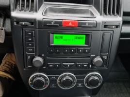 Land Rover Freelander 2,2 TD4 112WW 4WD - náhled 12