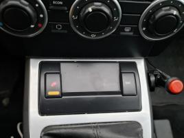Land Rover Freelander 2,2 TD4 112WW 4WD - náhled 13