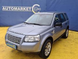Land Rover Freelander 2,2 TD4 112WW 4WD - náhled 1
