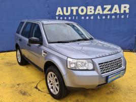 Land Rover Freelander 2,2 TD4 112WW 4WD - náhled 3