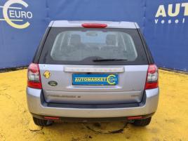Land Rover Freelander 2,2 TD4 112WW 4WD - náhled 4