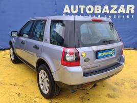 Land Rover Freelander 2,2 TD4 112WW 4WD - náhled 5