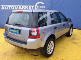 Land Rover Freelander 2,2 TD4 112WW 4WD - náhled 6