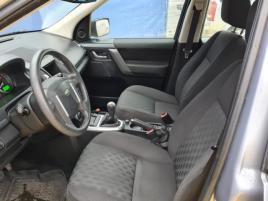 Land Rover Freelander 2,2 TD4 112WW 4WD - náhled 7