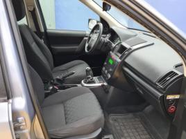 Land Rover Freelander 2,2 TD4 112WW 4WD - náhled 8