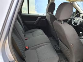 Land Rover Freelander 2,2 TD4 112WW 4WD - náhled 9