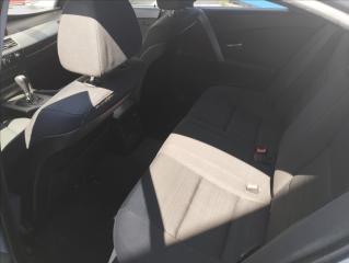BMW Řada 5 D 110KW 2,0 - náhled 10