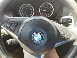 BMW Řada 5 D 110KW 2,0 - náhled 13
