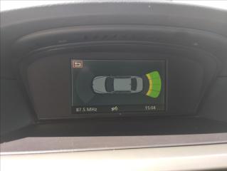 BMW Řada 5 D 110KW 2,0 - náhled 14