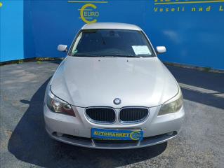 BMW Řada 5 D 110KW 2,0 - náhled 2