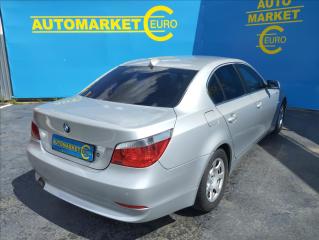 BMW Řada 5 D 110KW 2,0 - náhled 4