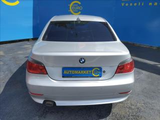 BMW Řada 5 D 110KW 2,0 - náhled 5