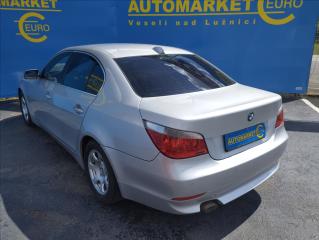 BMW Řada 5 D 110KW 2,0 - náhled 6