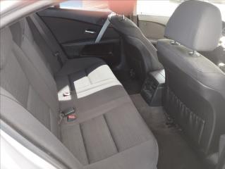BMW Řada 5 D 110KW 2,0 - náhled 9