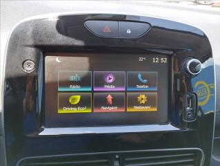 Renault Clio 1,5 DCi 66kw - náhled 12