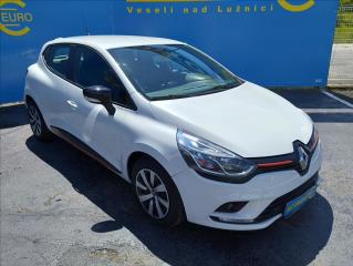 Renault Clio 1,5 DCi 66kw - náhled 3