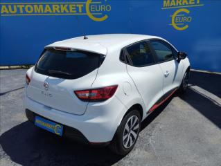 Renault Clio 1,5 DCi 66kw - náhled 4