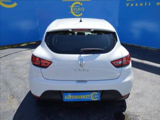 Renault Clio 1,5 DCi 66kw - náhled 5