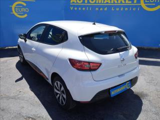 Renault Clio 1,5 DCi 66kw - náhled 6