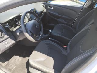 Renault Clio 1,5 DCi 66kw - náhled 7