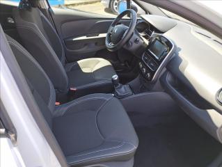 Renault Clio 1,5 DCi 66kw - náhled 8