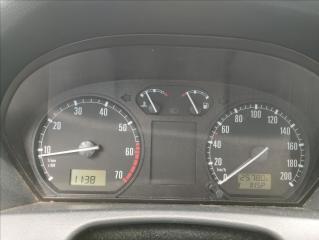 Škoda Fabia 1,2 - náhled 11