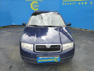 Škoda Fabia 1,2 - náhled 2