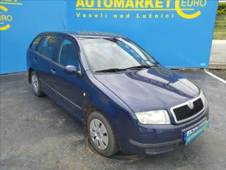 Škoda Fabia 1,2 - náhled 3