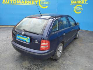 Škoda Fabia 1,2 - náhled 4