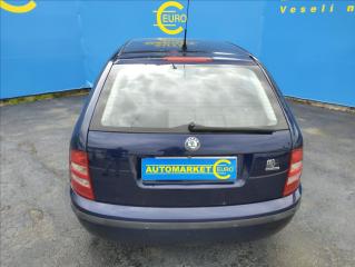 Škoda Fabia 1,2 - náhled 5