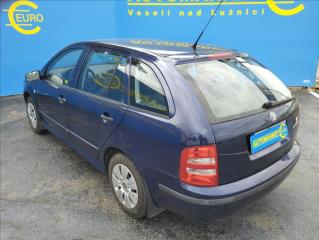 Škoda Fabia 1,2 - náhled 6