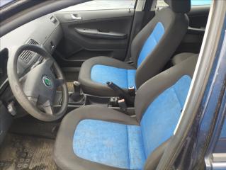 Škoda Fabia 1,2 - náhled 7