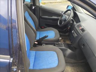 Škoda Fabia 1,2 - náhled 8