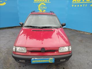 Škoda Felicia 1,3 50KW - náhled 2