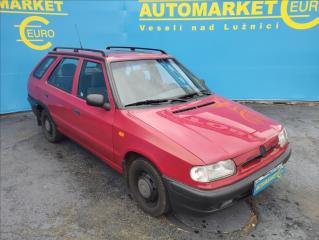 Škoda Felicia 1,3 50KW - náhled 3