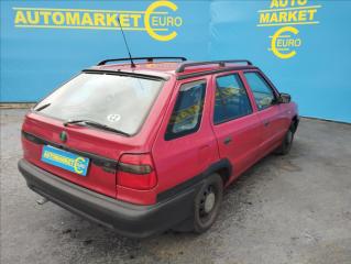 Škoda Felicia 1,3 50KW - náhled 4