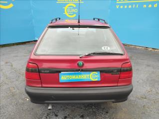 Škoda Felicia 1,3 50KW - náhled 5