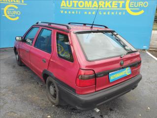 Škoda Felicia 1,3 50KW - náhled 6