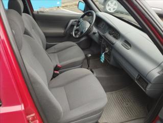 Škoda Felicia 1,3 50KW - náhled 8