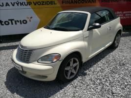 Chrysler PT Cruiser 2,4 i Turbo GT High Output - náhled 1