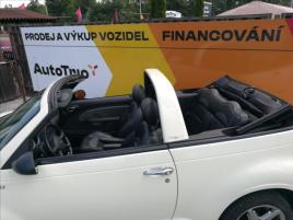Chrysler PT Cruiser 2,4 i Turbo GT High Output - náhled 6