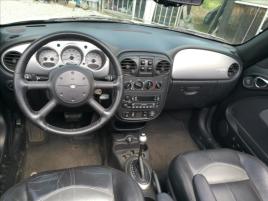 Chrysler PT Cruiser 2,4 i Turbo GT High Output - náhled 7