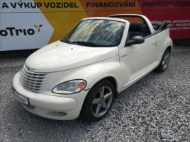 Chrysler PT Cruiser 2,4 i Turbo GT High Output - náhled 2