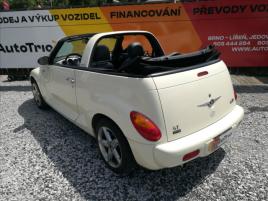 Chrysler PT Cruiser 2,4 i Turbo GT High Output - náhled 5