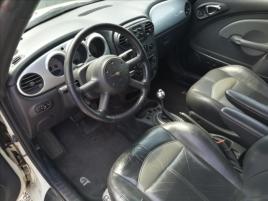 Chrysler PT Cruiser 2,4 i Turbo GT High Output - náhled 10